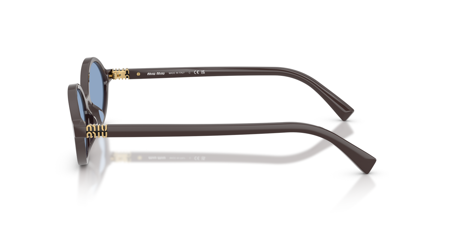 MIU MIU MU 04ZS 22C60O 50