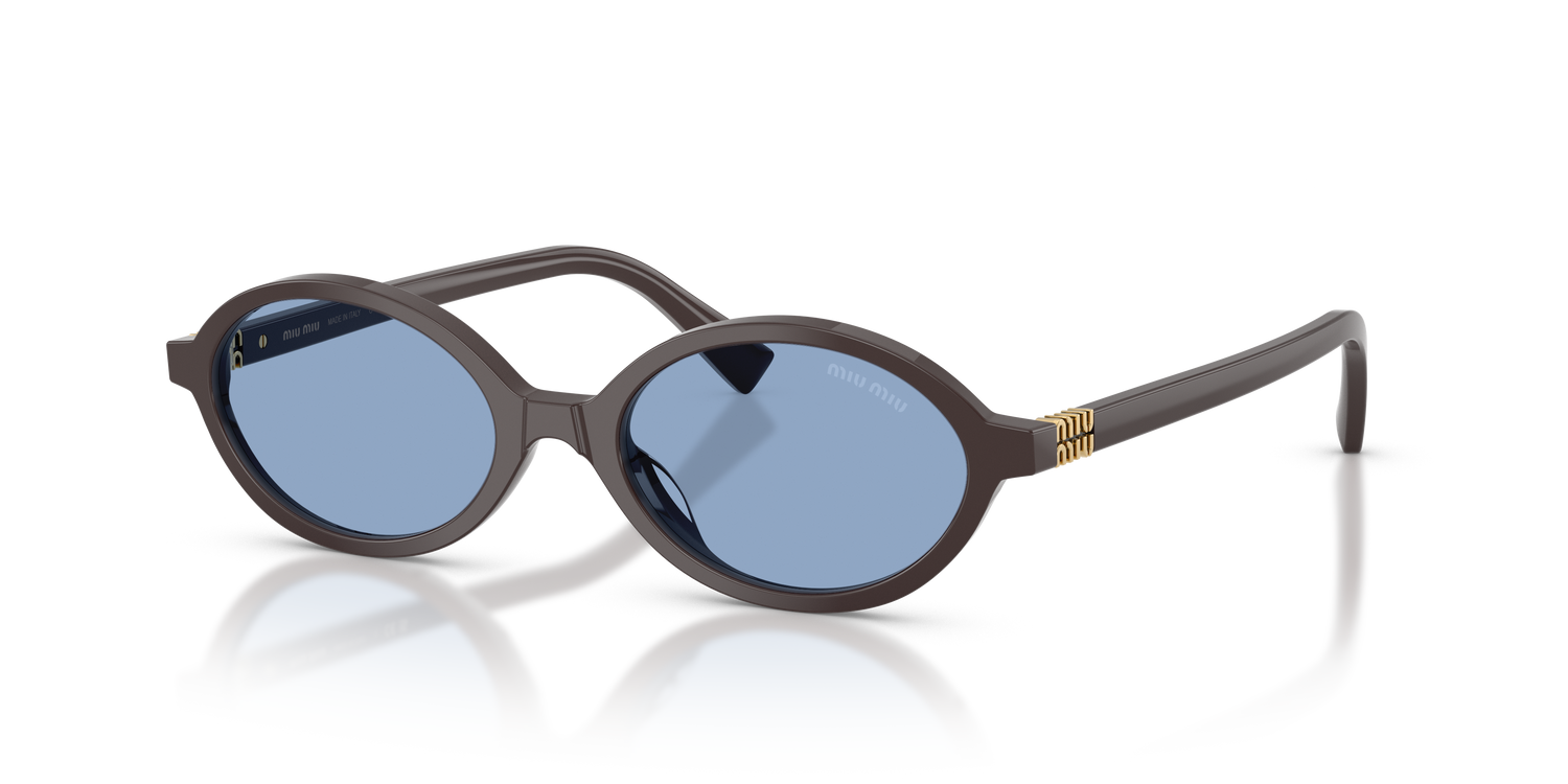 MIU MIU MU 04ZS 22C60O 50