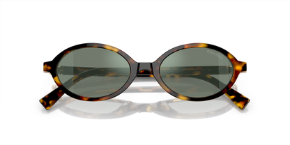 MIU MIU MU 04ZS VAU04M 50