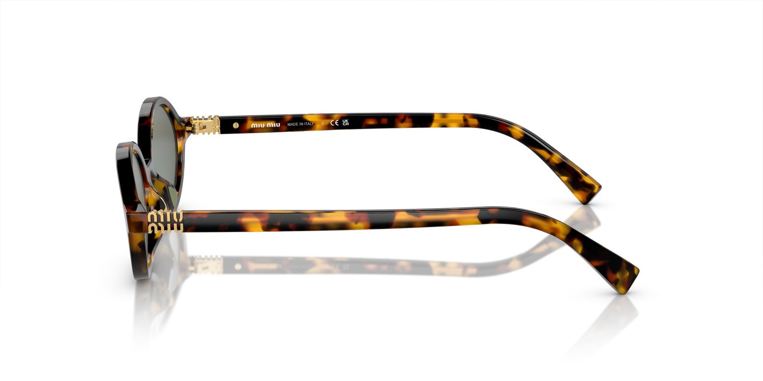 MIU MIU MU 04ZS VAU04M 50