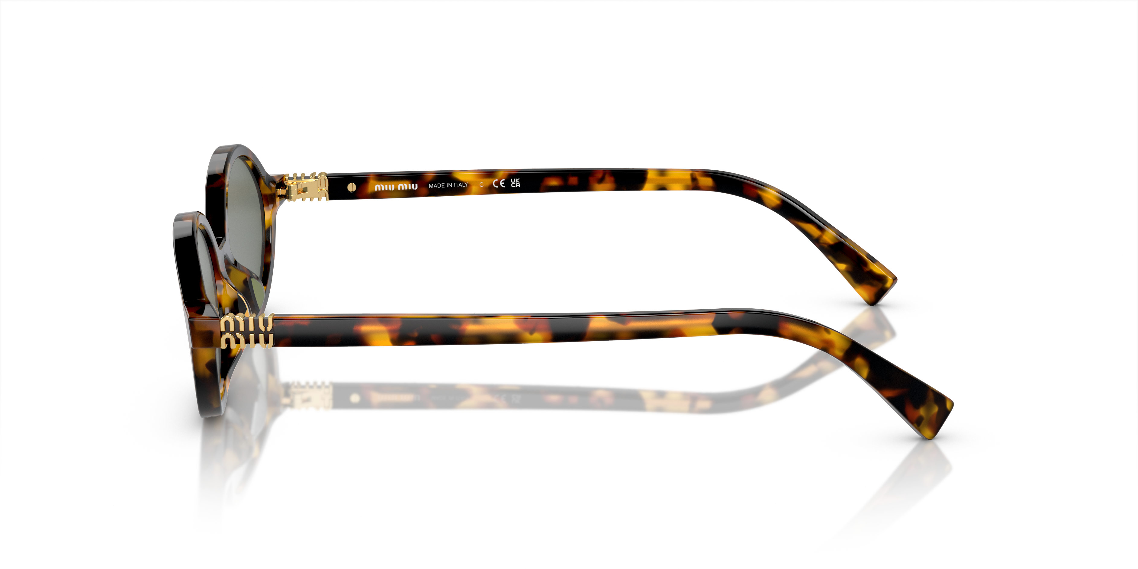 MIU MIU MU 04ZS VAU04M 50