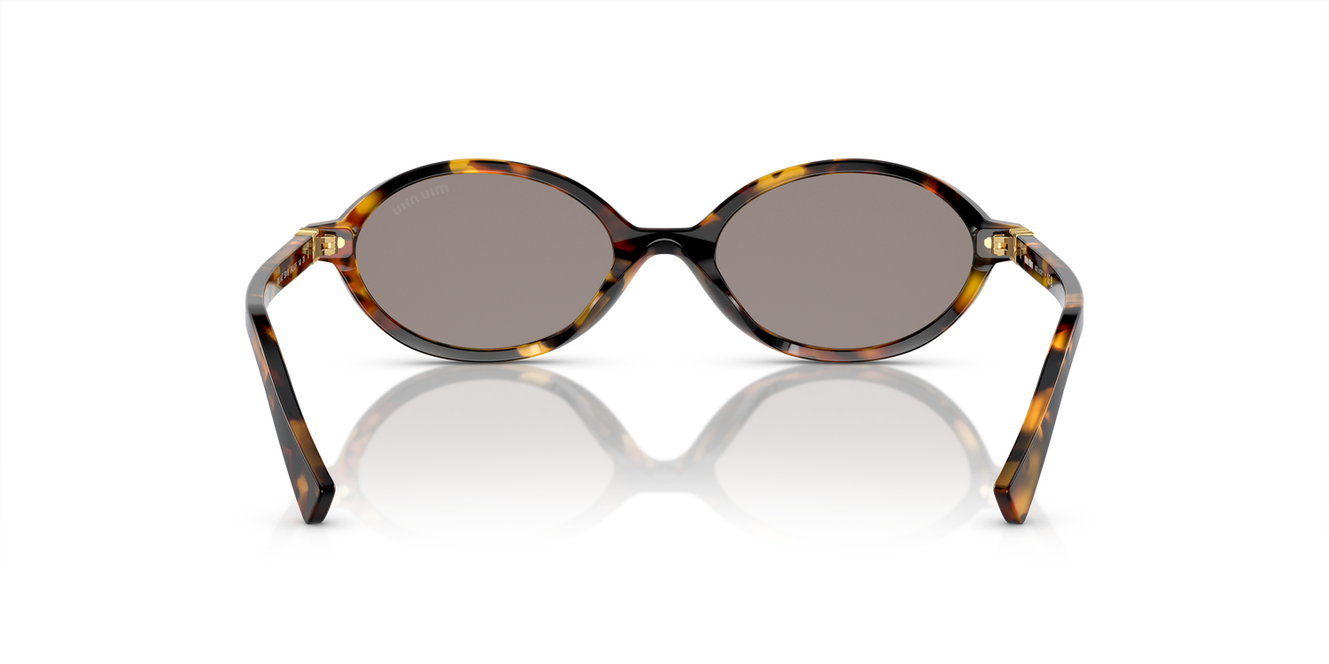 MIU MIU MU 04ZS VAU07F 50