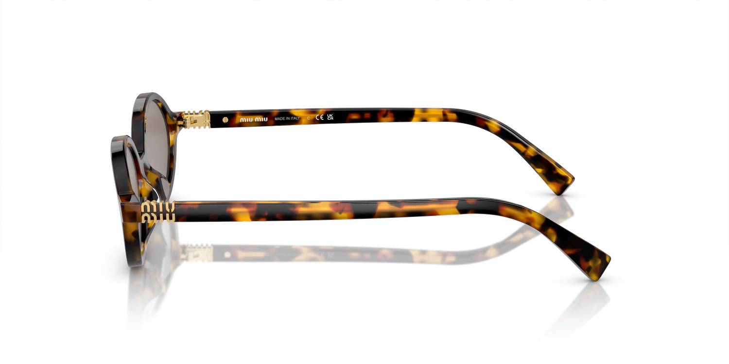 MIU MIU MU 04ZS VAU07F 50