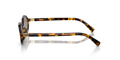 MIU MIU MU 04ZS VAU07F 50