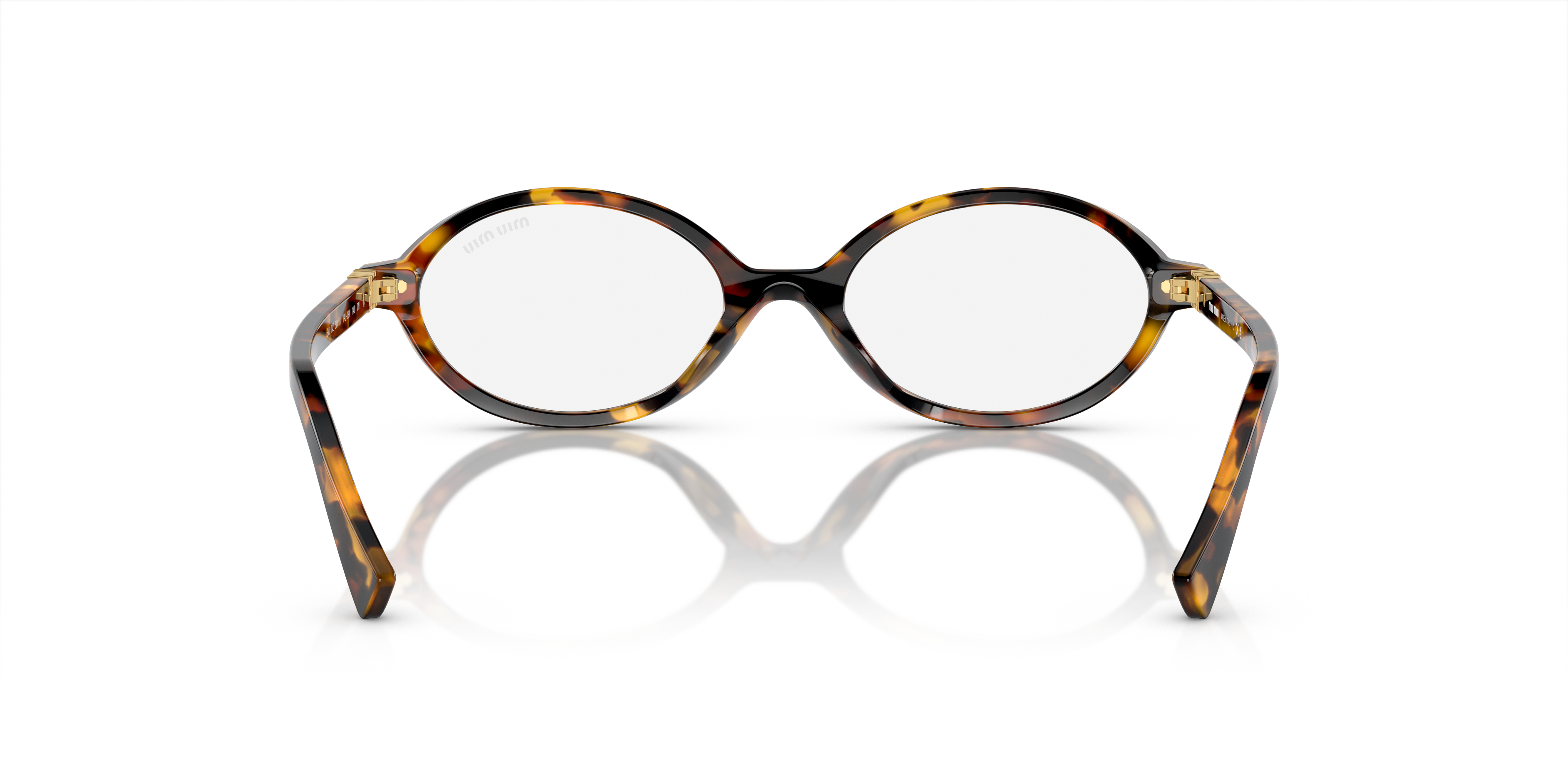 MIU MIU MU 04ZS VAU08N 50 - 21