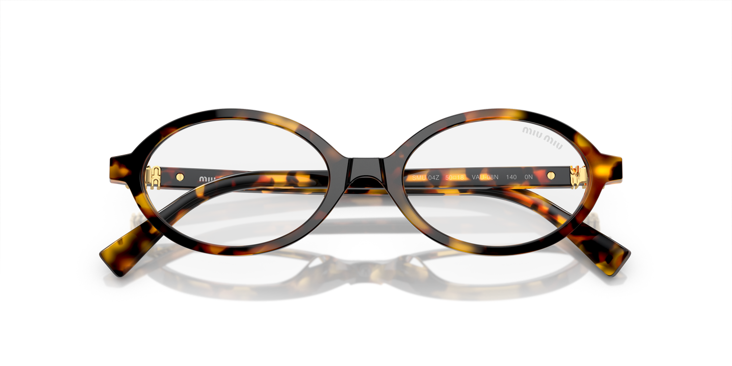 MIU MIU MU 04ZS VAU08N 50 - 23