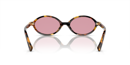 MIU MIU MU 04ZS VAU50D 50 - 23