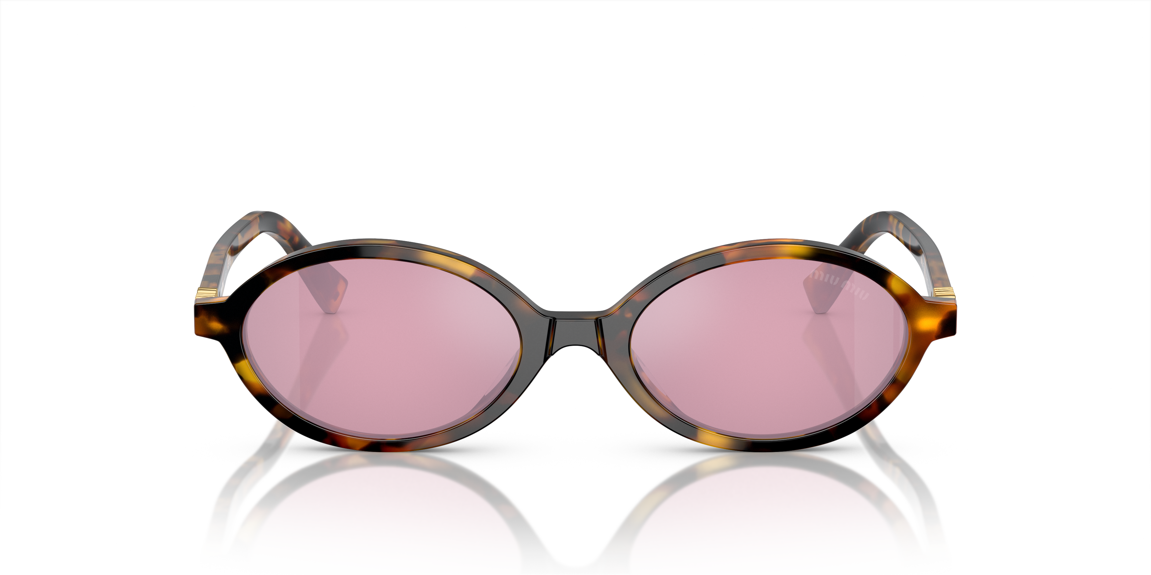 MIU MIU MU 04ZS VAU50D 50 - 24