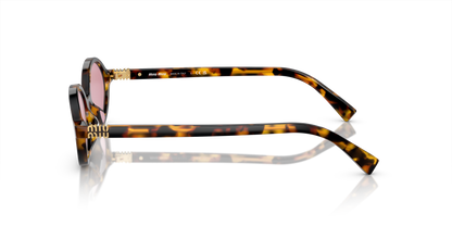 MIU MIU MU 04ZS VAU50D 50 - 22