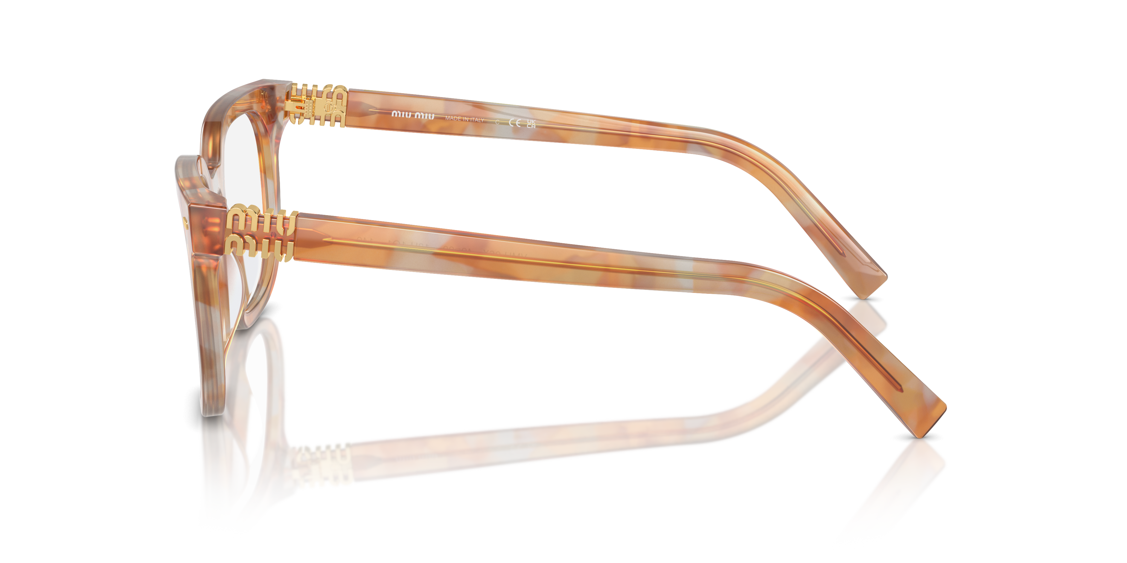 MIU MIU MU 06XV 13U1O1 49