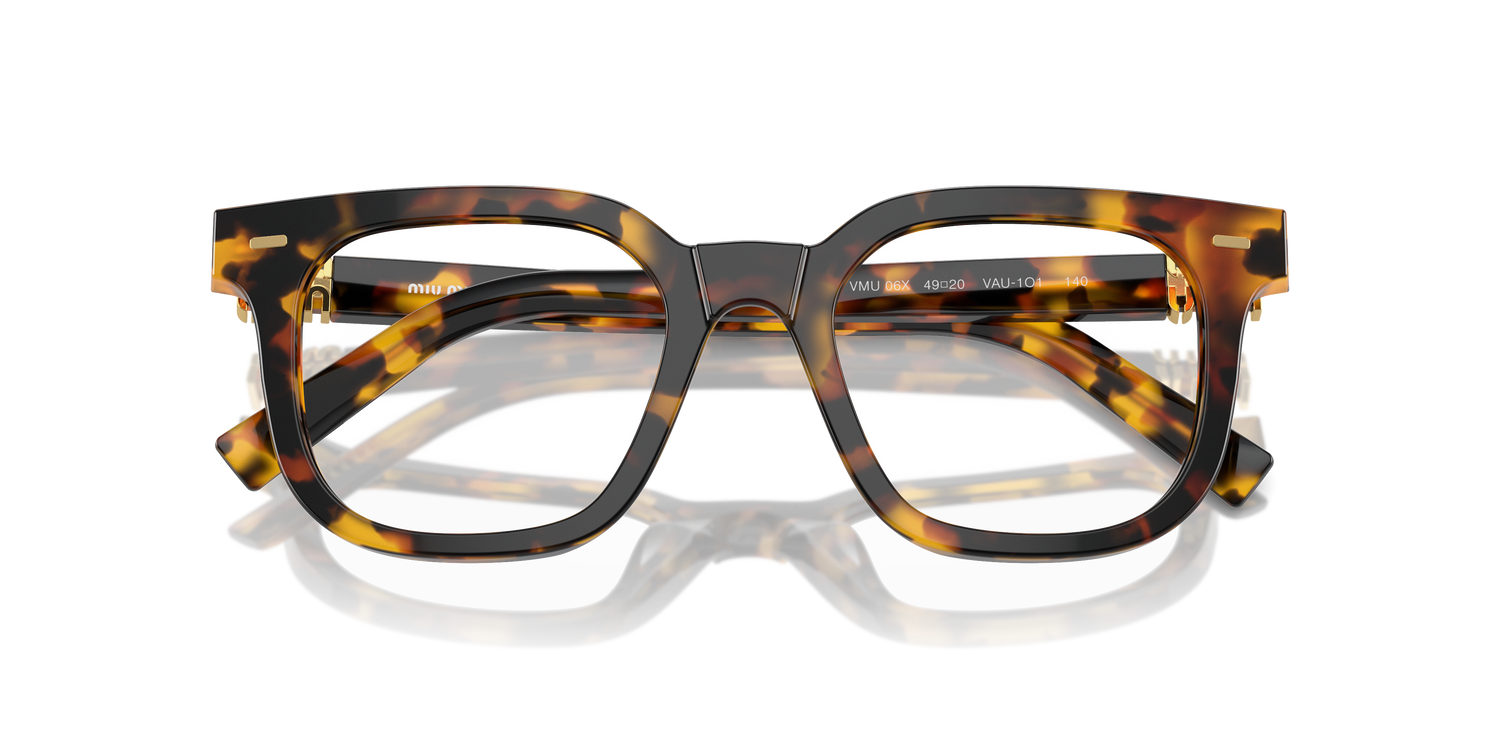 MIU MIU MU 06XV VAU1O1 49