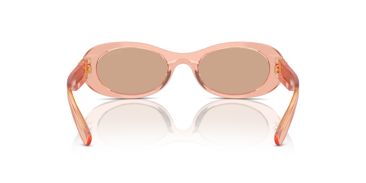 MIU MIU MU 06ZS 13T1P1 50