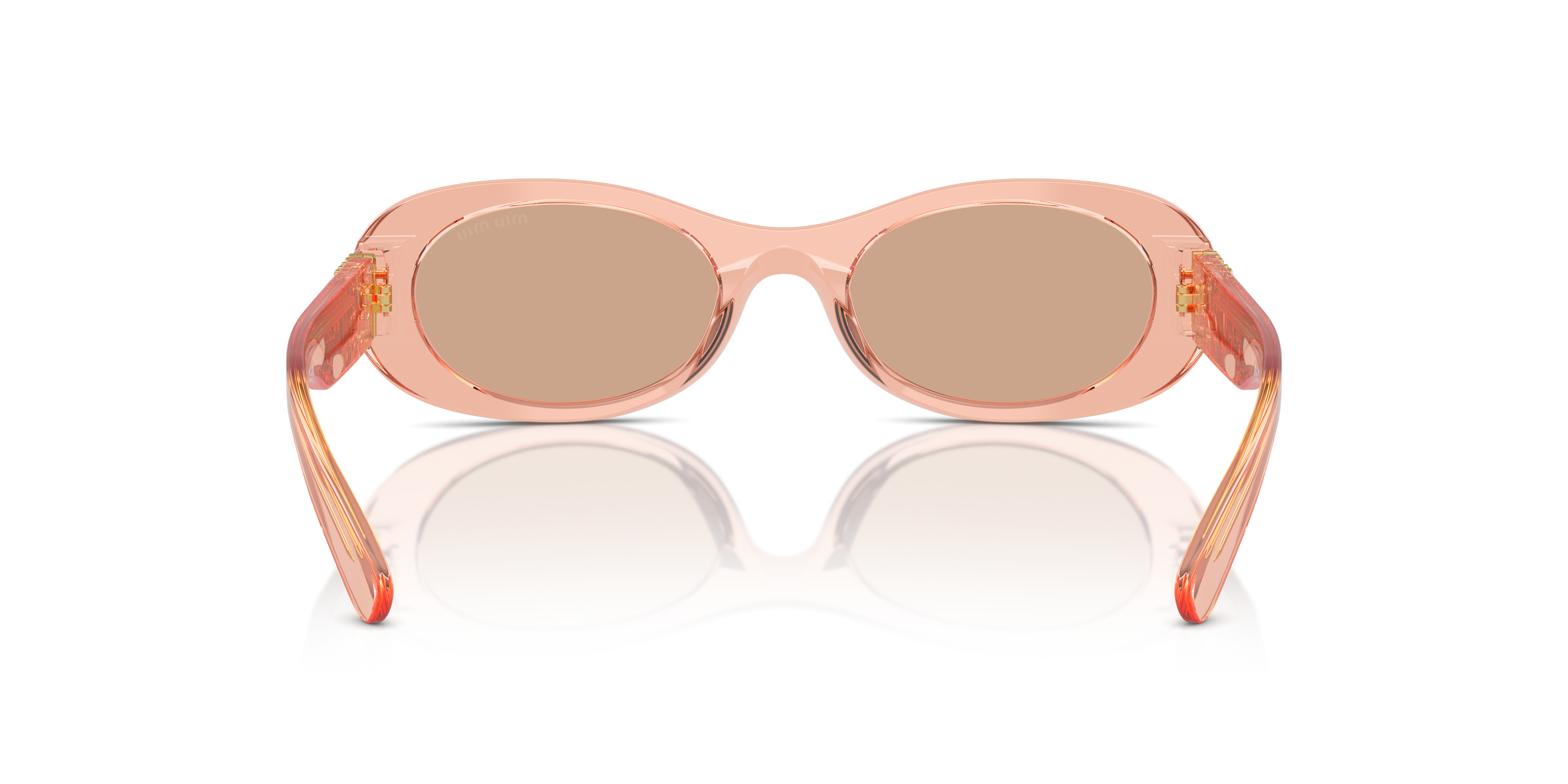 MIU MIU MU 06ZS 13T1P1 50