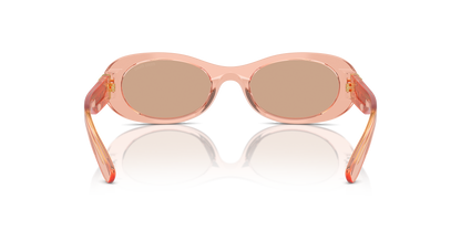 MIU MIU MU 06ZS 13T1P1 50