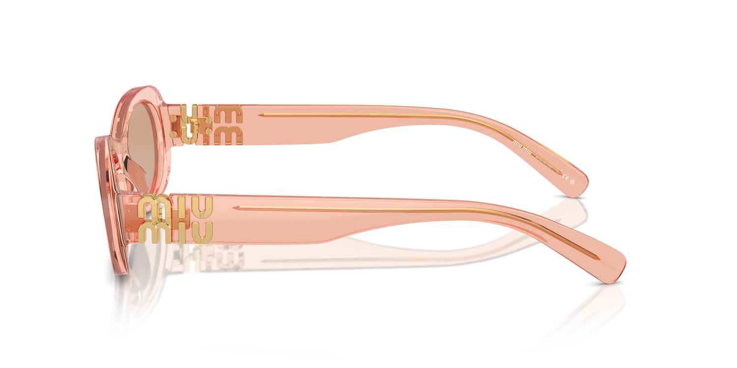 MIU MIU MU 06ZS 13T1P1 50