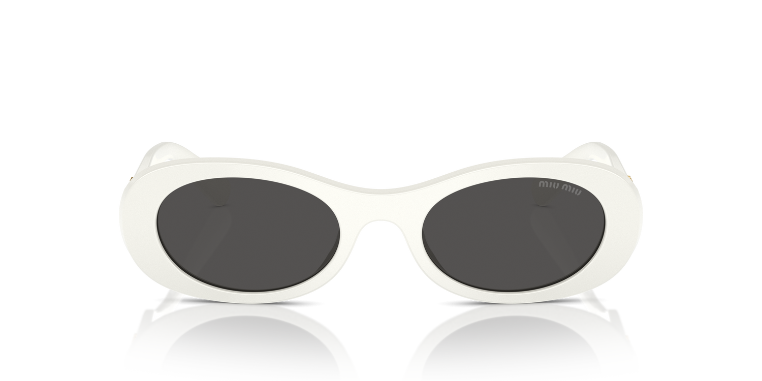 MIU MIU MU 06ZS 1425S0 50