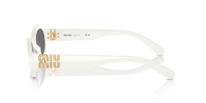 MIU MIU MU 06ZS 1425S0 50