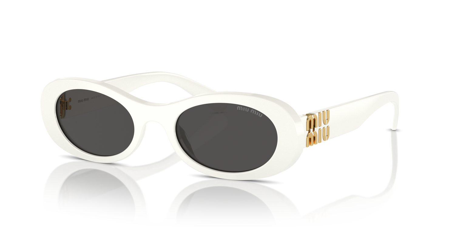 MIU MIU MU 06ZS 1425S0 50