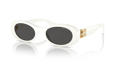 MIU MIU MU 06ZS 1425S0 50