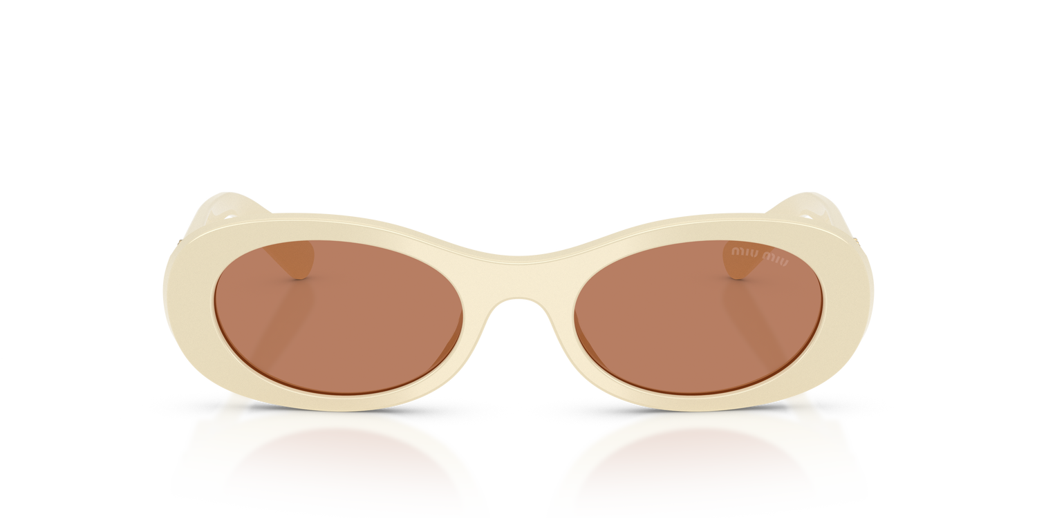 MIU MIU MU 06ZS 21D90Q 50