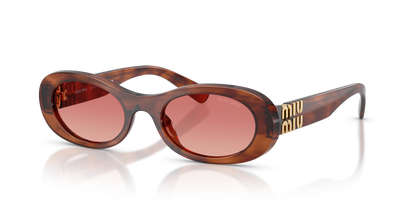 MIU MIU MU 06ZS 26E50U 50