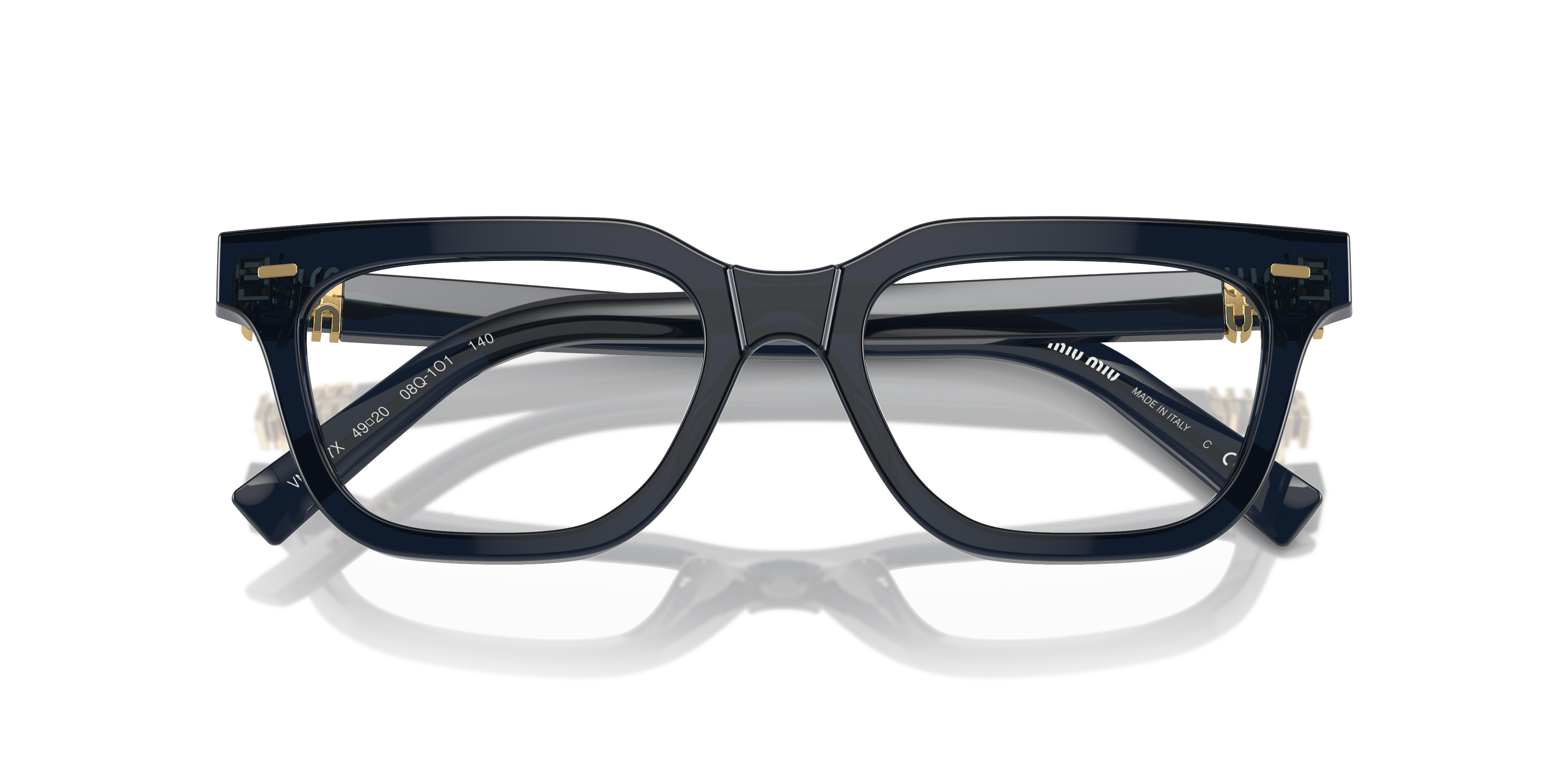 MIU MIU MU 07XV 08Q1O1 53