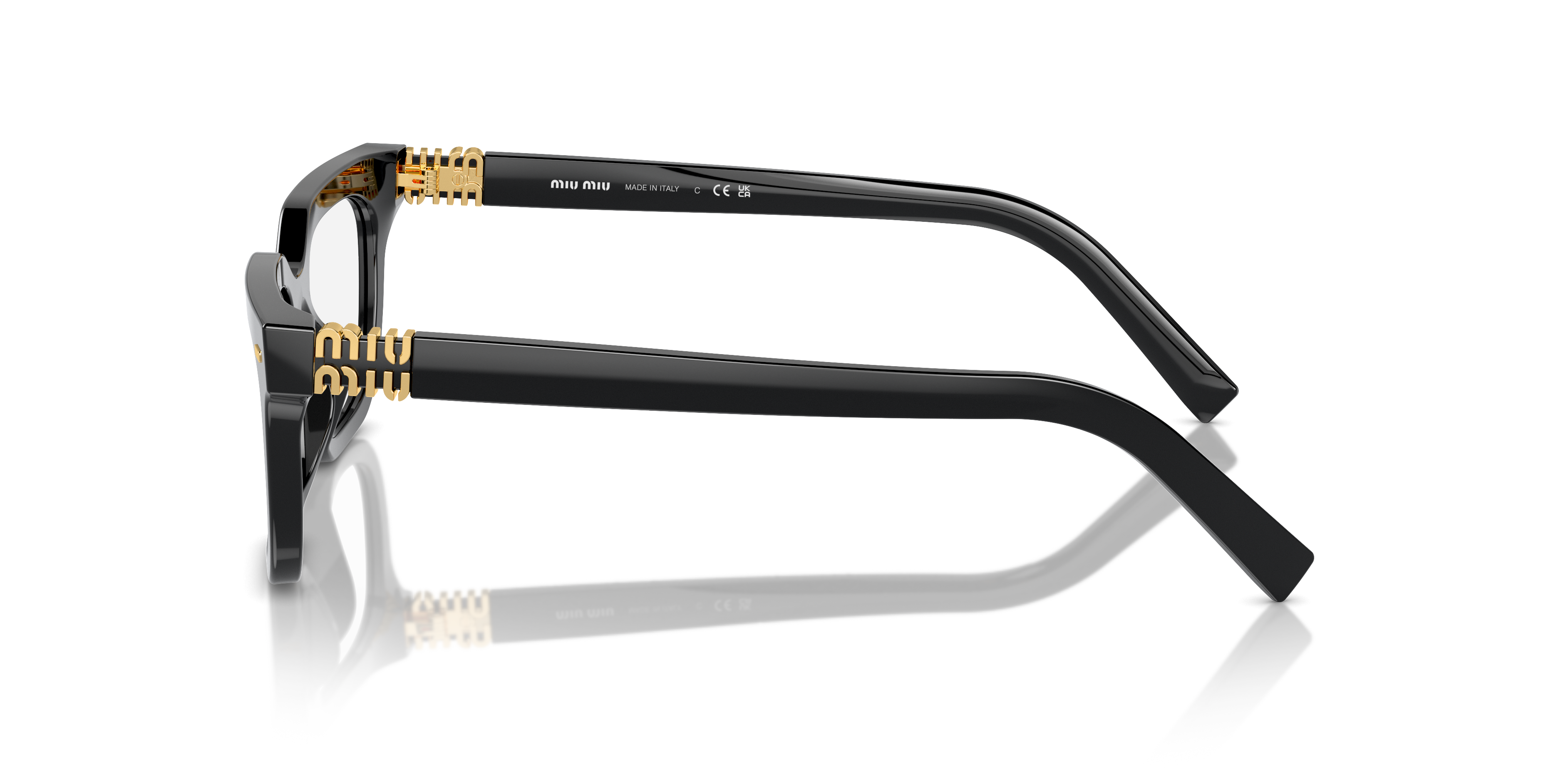 MIU MIU MU 07XV 16K1O1 51