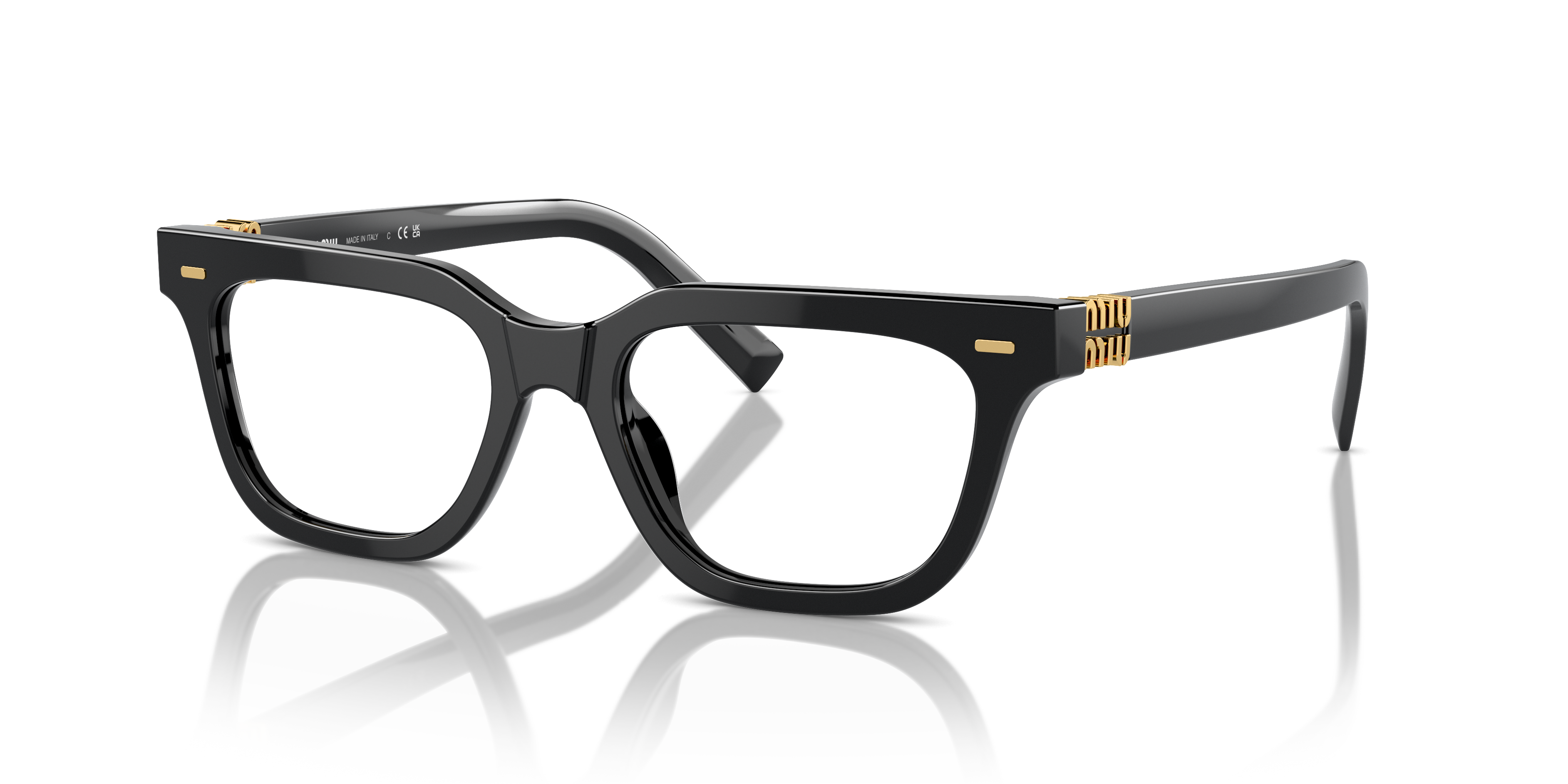 MIU MIU MU 07XV 16K1O1 51