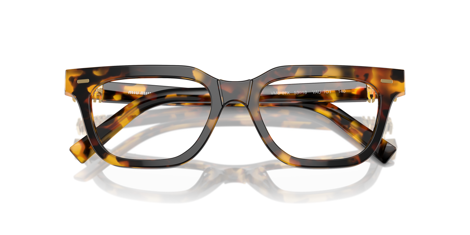 MIU MIU MU 07XV VAU1O1 51