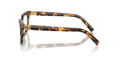 MIU MIU MU 07XV VAU1O1 53