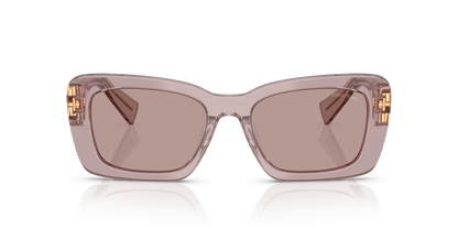 MIU MIU MU 07YS 12W20I 53