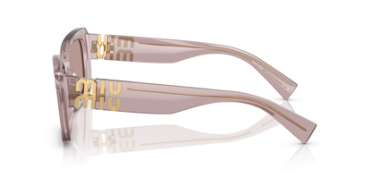 MIU MIU MU 07YS 12W20I 53