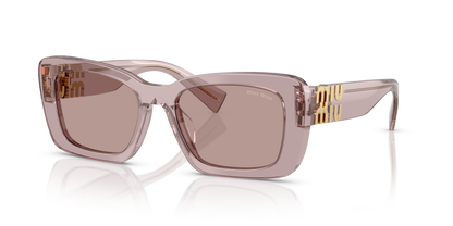 MIU MIU MU 07YS 12W20I 53