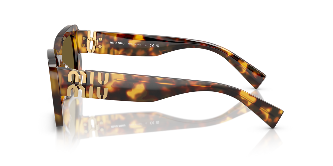 MIU MIU MU 07YS 14L09Z 53