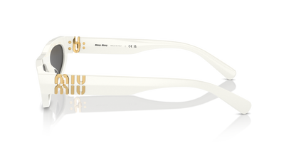 MIU MIU MU 07ZS 1425S0 56