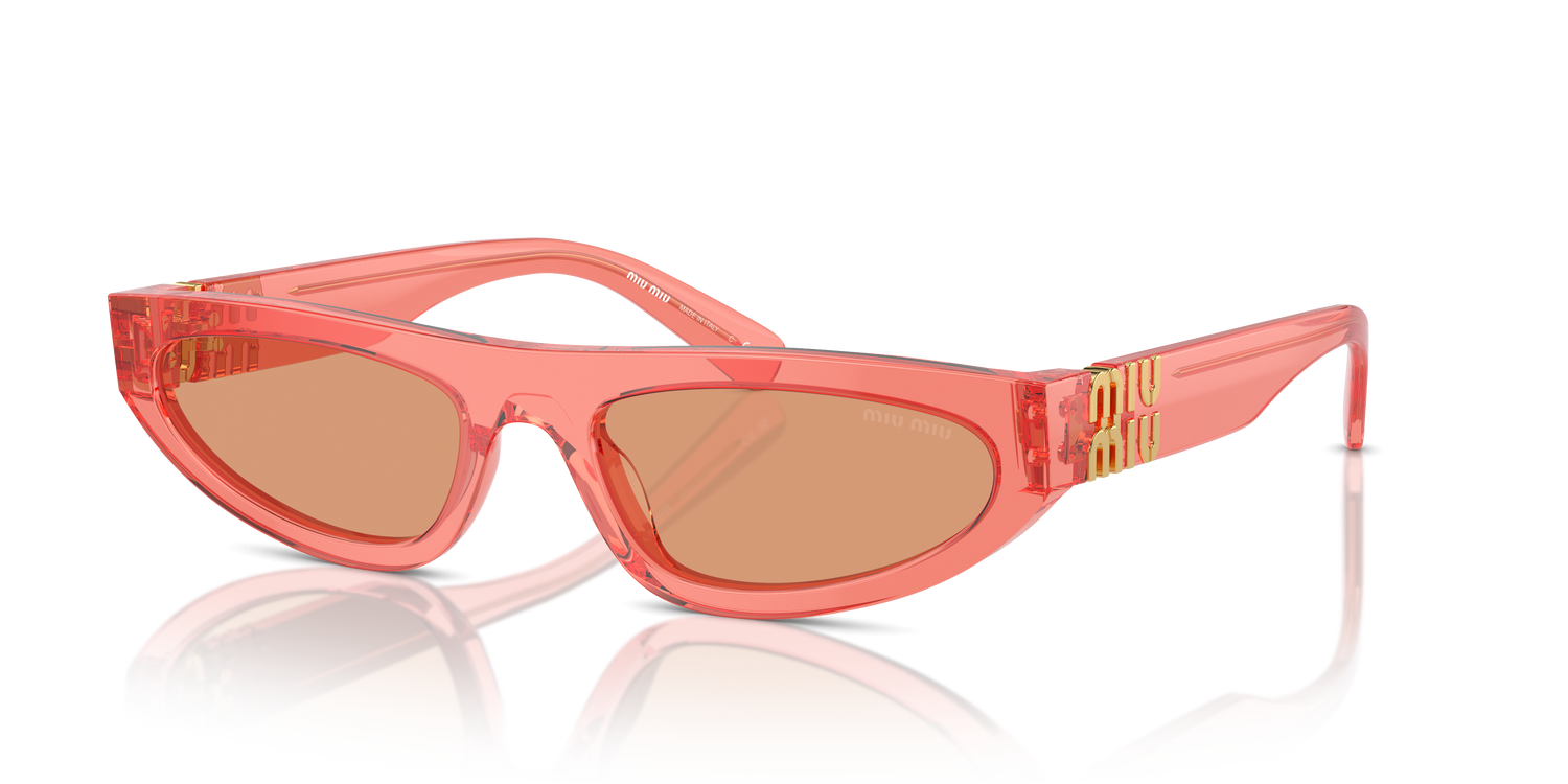 MIU MIU MU 07ZS 14T07V 56