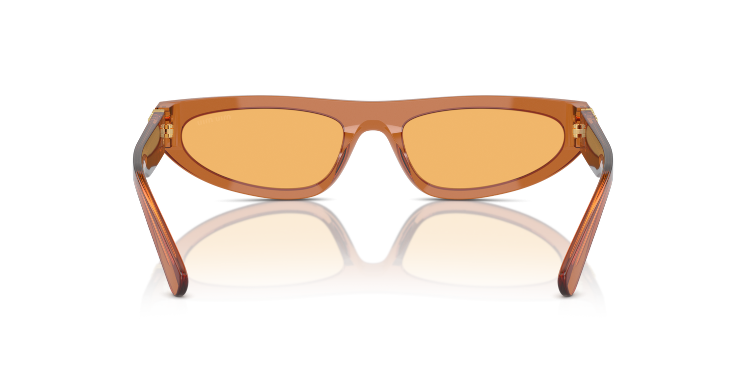 MIU MIU MU 07ZS 15T0B7 56