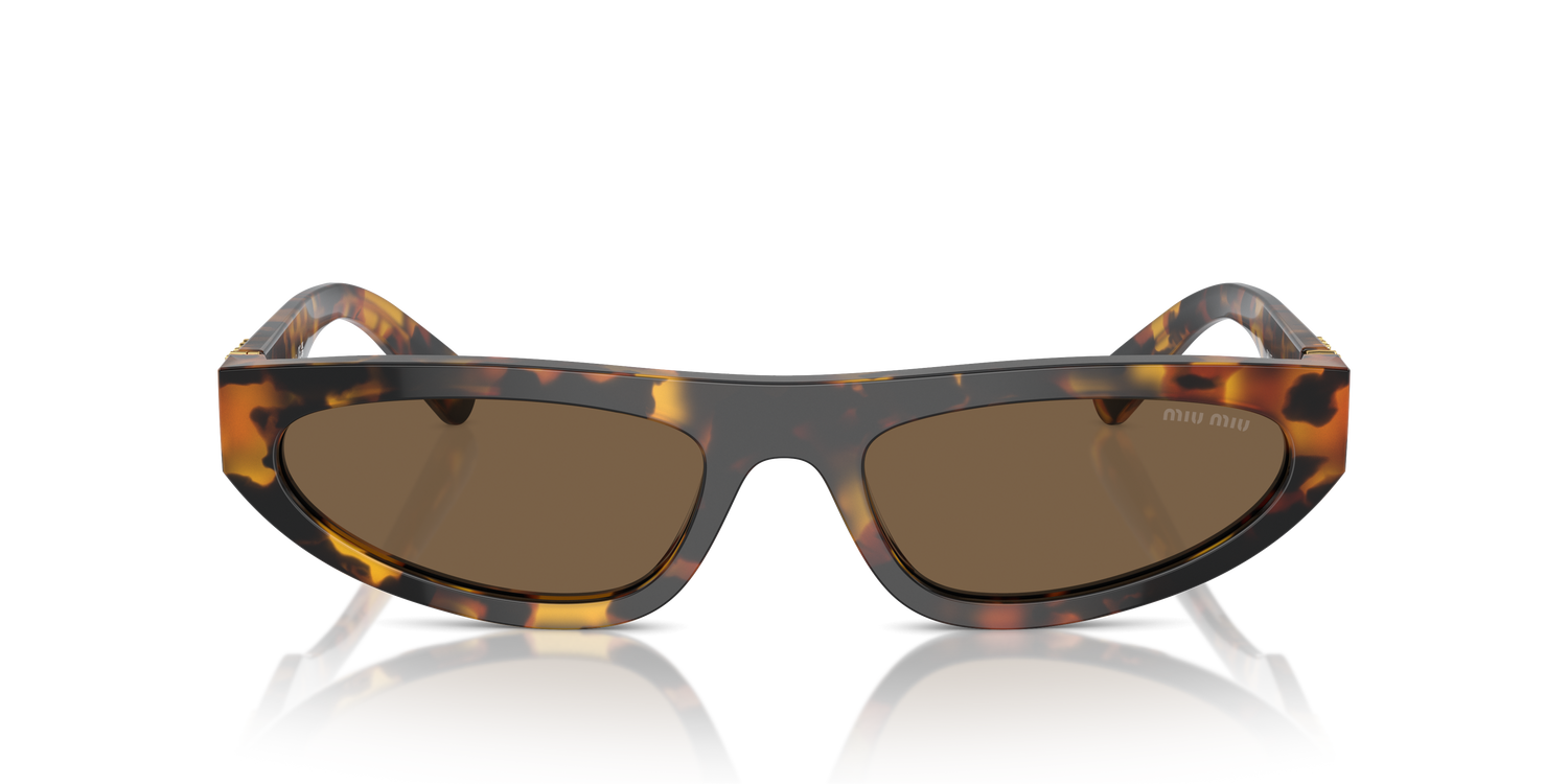 MIU MIU MU 07ZS VAU06B 56 - 3