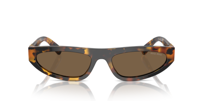 MIU MIU MU 07ZS VAU06B 56 - 3