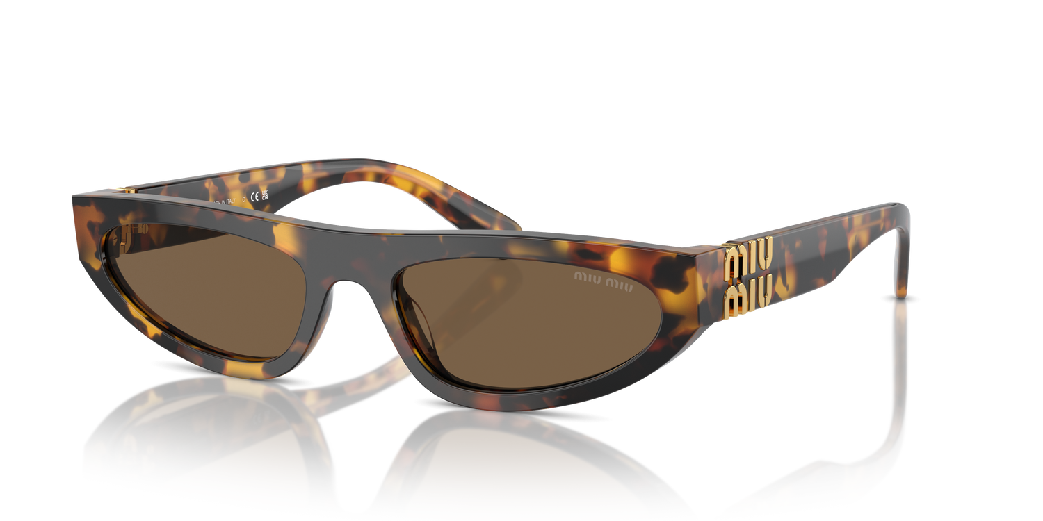 MIU MIU MU 07ZS VAU06B 56 - 5