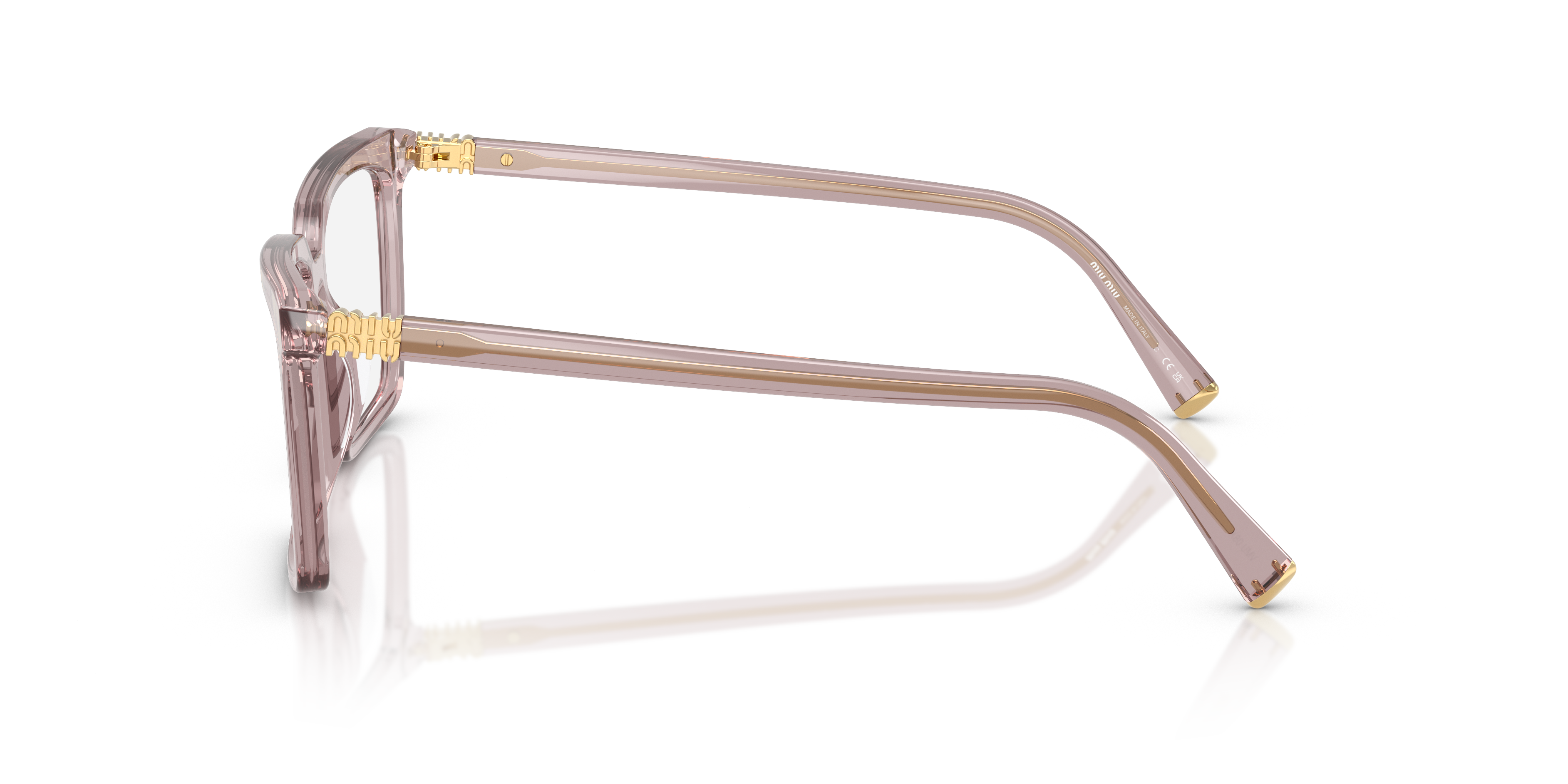 MIU MIU MU 08XV 12W1O1 54