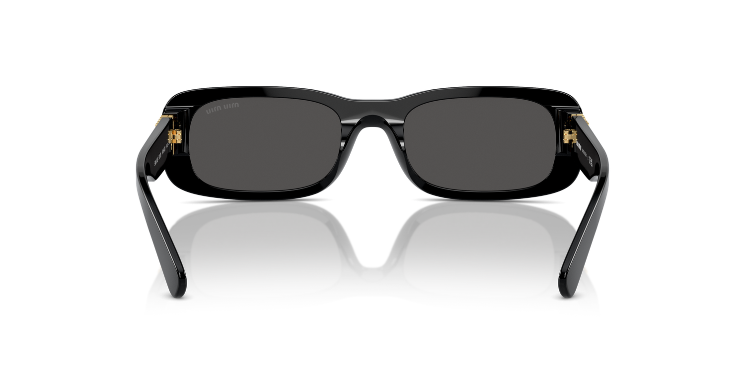 MIU MIU MU 08ZS 1AB5S0 53