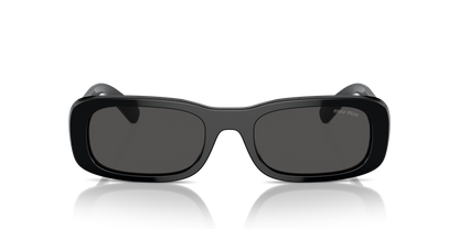 MIU MIU MU 08ZS 1AB5S0 53