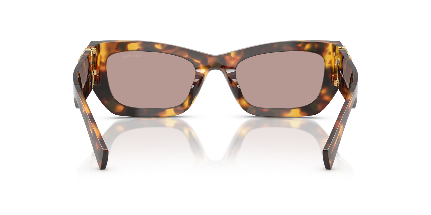 MIU MIU MU 09WS 14L20I 53