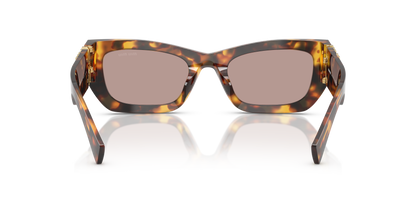 MIU MIU MU 09WS 14L20I 53