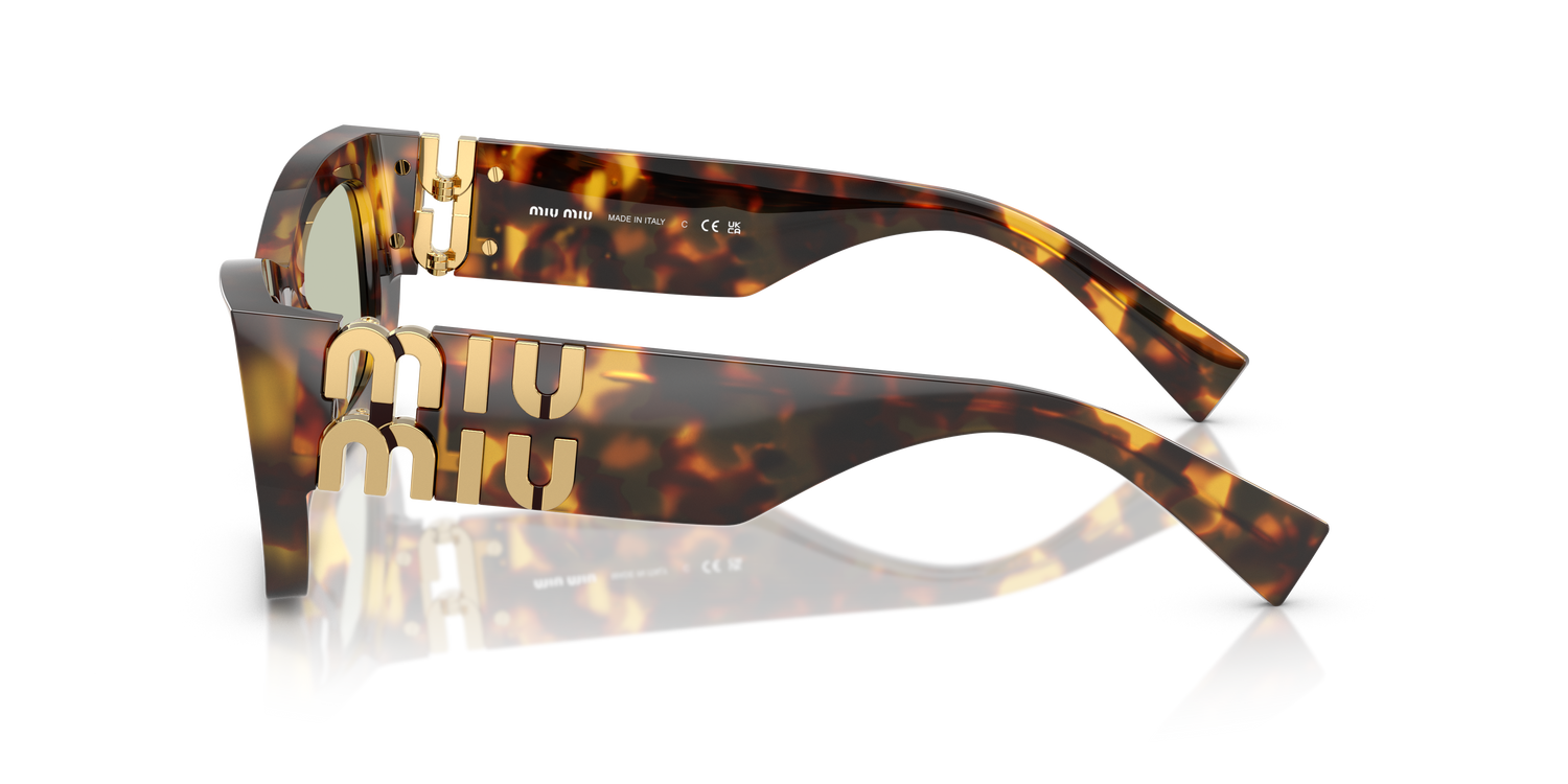 MIU MIU MU 09WS 14L50O 53
