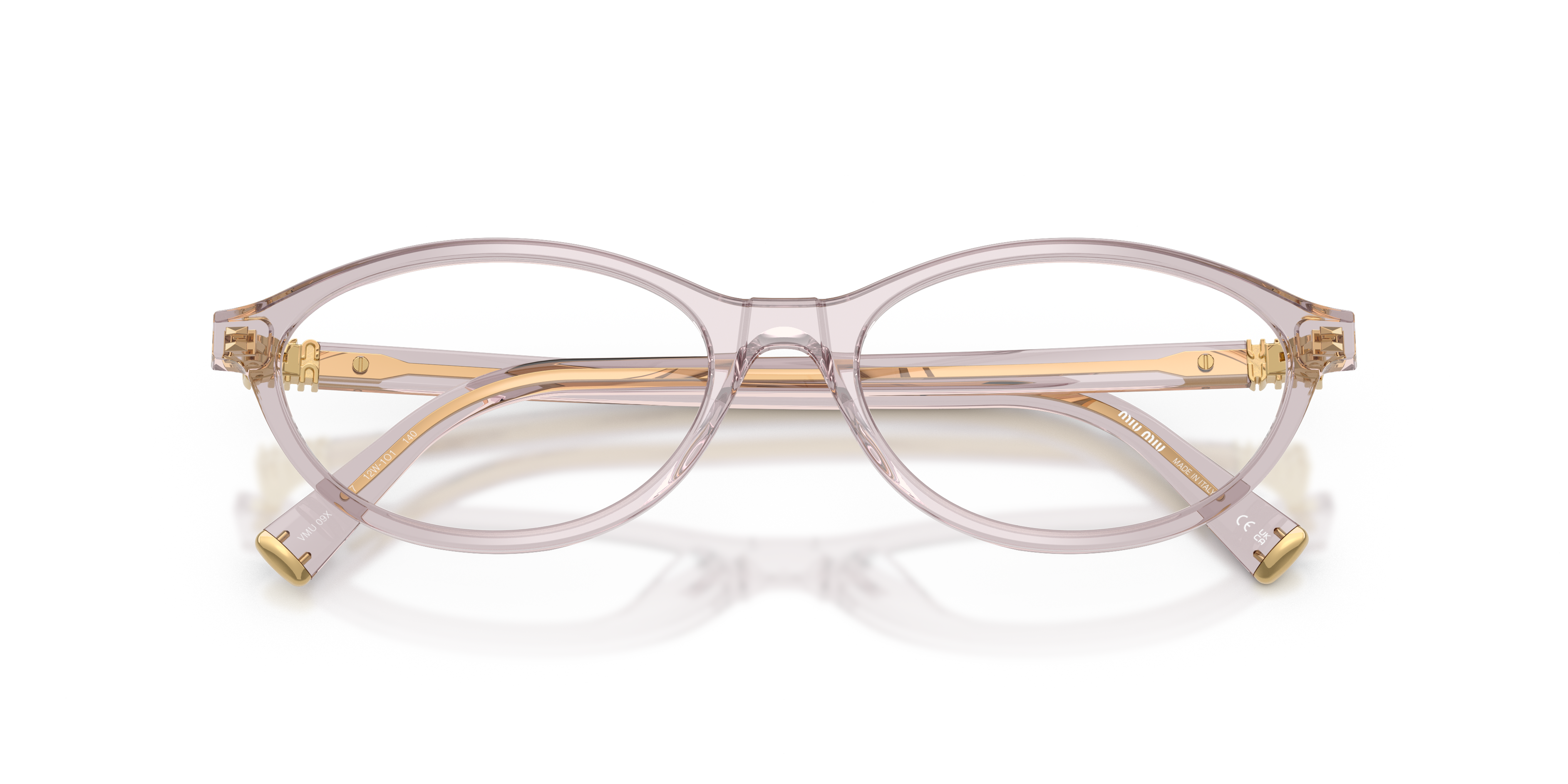 MIU MIU MU 09XV 12W1O1 53