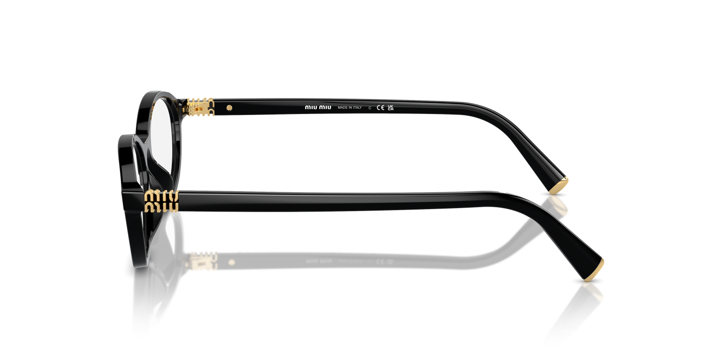 MIU MIU MU 09XV 16K1O1 53