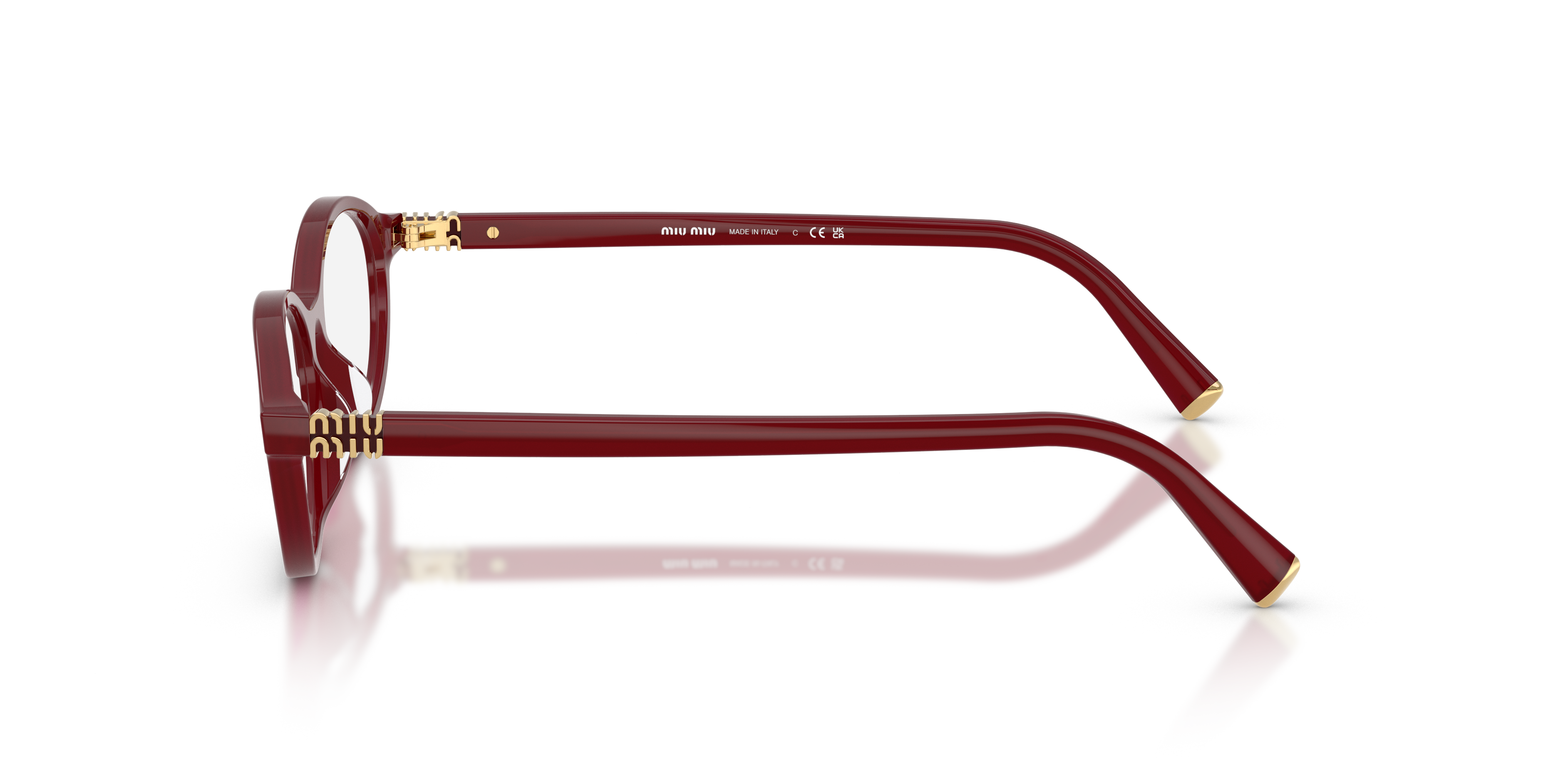 MIU MIU MU 09XV 21I1O1 53