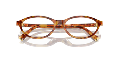 MIU MIU MU 09XV 4BW1O1 53